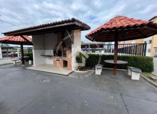 Apartamento no CONDOMÍNIO ALPHA CLASS - Bairro Aruana | 3 Quartos