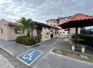 Apartamento no CONDOMÍNIO ALPHA CLASS - Bairro Aruana | 3 Quartos