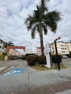 Apartamento no CONDOMÍNIO ALPHA CLASS - Bairro Aruana | 3 Quartos