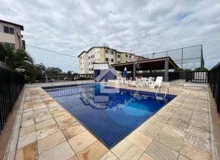 Apartamento no CONDOMÍNIO ALPHA CLASS - Bairro Aruana | 3 Quartos