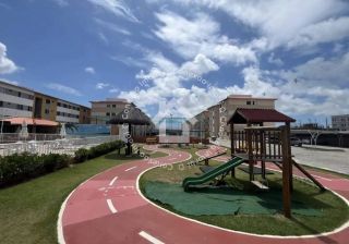 Apartamento à venda no CONDOMÍNIO MORADA FELIZ – Marivan | 2 Quartos