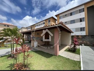 Apartamento à venda no CONDOMÍNIO MORADA FELIZ – Marivan | 2 Quartos