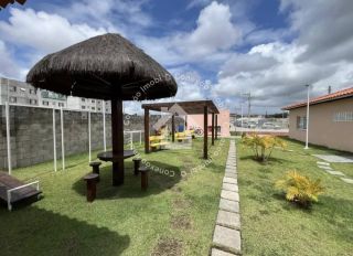 Apartamento à venda no CONDOMÍNIO MORADA FELIZ – Marivan | 2 Quartos