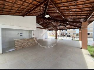 Apartamento à venda no CONDOMÍNIO MORADA FELIZ – Marivan | 2 Quartos