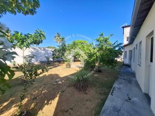 Chácara à venda no Mosqueiro | 4 Quartos, sendo 2 Suítes