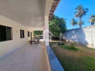 Chácara à venda no Mosqueiro | 4 Quartos, sendo 2 Suítes