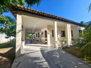 Chácara à venda no Mosqueiro | 4 Quartos, sendo 2 Suítes