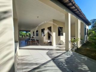 Chácara à venda no Mosqueiro | 4 Quartos, sendo 2 Suítes