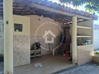 Chácara à venda no Mosqueiro | 4 Quartos, sendo 2 Suítes