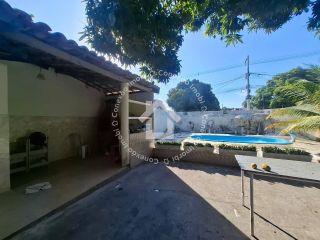 Chácara à venda no Mosqueiro | 4 Quartos, sendo 2 Suítes