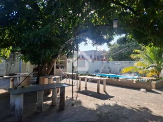 Chácara à venda no Mosqueiro | 4 Quartos, sendo 2 Suítes