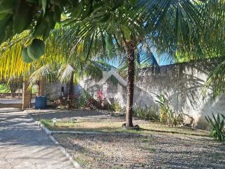 Chácara à venda no Mosqueiro | 4 Quartos, sendo 2 Suítes