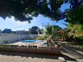 Chácara à venda no Mosqueiro | 4 Quartos, sendo 2 Suítes