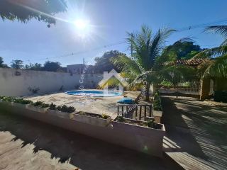 Chácara à venda no Mosqueiro | 4 Quartos, sendo 2 Suítes