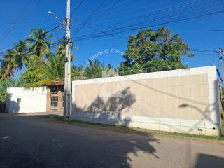 Chácara à venda no Mosqueiro | 4 Quartos, sendo 2 Suítes