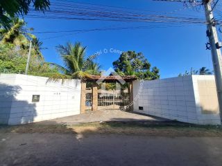 Chácara à venda no Mosqueiro | 4 Quartos, sendo 2 Suítes