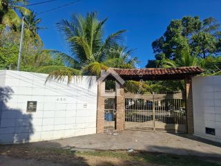 Chácara à venda no Mosqueiro | 4 Quartos, sendo 2 Suítes