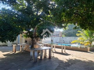 Chácara à venda no Mosqueiro | 4 Quartos, sendo 2 Suítes