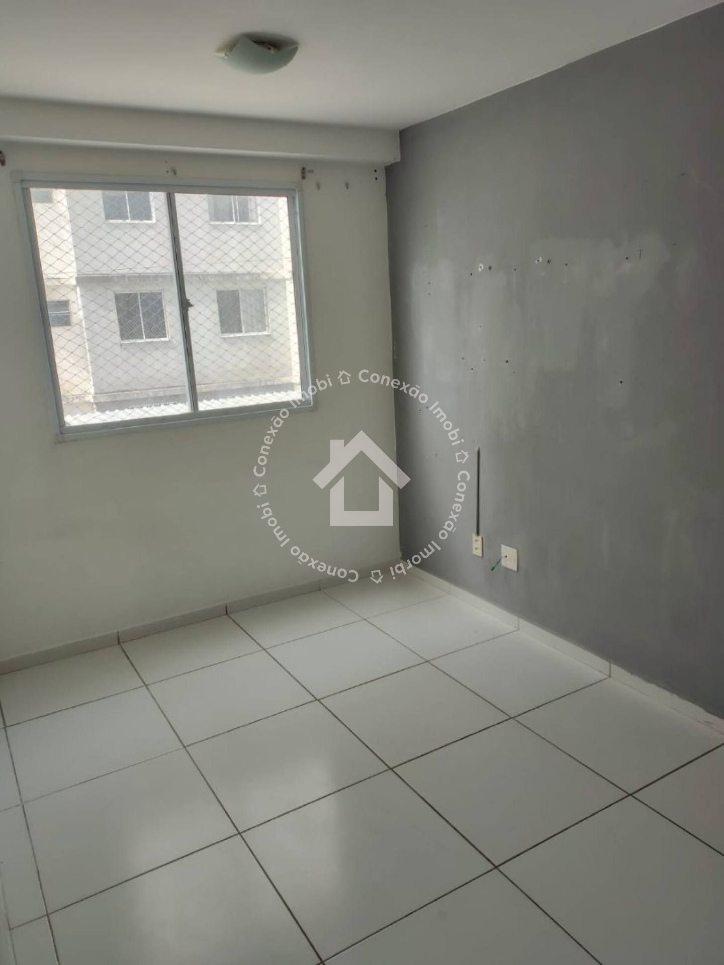 Apartamento à venda no Condomínio Verde Monte Florata – Rosa Elze