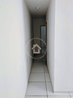 Apartamento à venda no Condomínio Verde Monte Florata – Rosa Elze