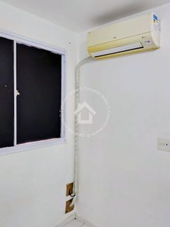 Apartamento à venda no Condomínio Verde Monte Florata – Rosa Elze