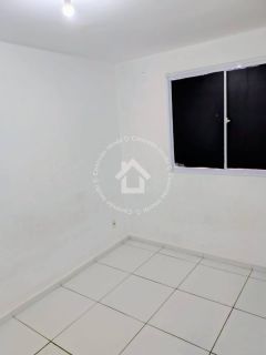 Apartamento à venda no Condomínio Verde Monte Florata – Rosa Elze