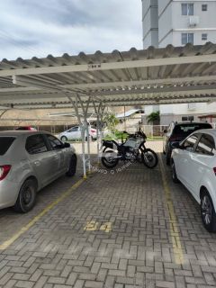 Apartamento à venda no Condomínio Verde Monte Florata – Rosa Elze