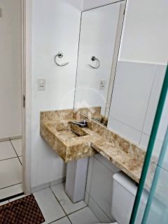 Apartamento à venda no Condomínio Verde Monte Florata – Rosa Elze