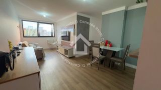 Apartamento à venda no CONDOMÍNIO TERRA BRASILIS -  Bairro Luzia | 3 Quartos, sendo 1 Suíte