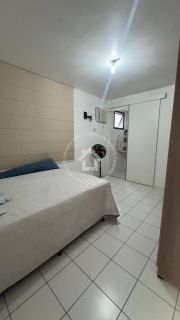 Apartamento à venda no CONDOMÍNIO TERRA BRASILIS -  Bairro Luzia | 3 Quartos, sendo 1 Suíte