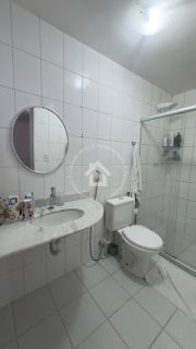 Apartamento à venda no CONDOMÍNIO TERRA BRASILIS -  Bairro Luzia | 3 Quartos, sendo 1 Suíte