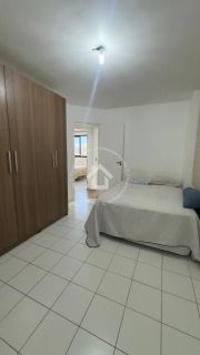 Apartamento à venda no CONDOMÍNIO TERRA BRASILIS -  Bairro Luzia | 3 Quartos, sendo 1 Suíte