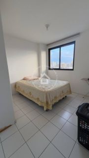 Apartamento à venda no CONDOMÍNIO TERRA BRASILIS -  Bairro Luzia | 3 Quartos, sendo 1 Suíte