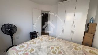 Apartamento à venda no CONDOMÍNIO TERRA BRASILIS -  Bairro Luzia | 3 Quartos, sendo 1 Suíte