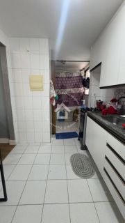 Apartamento à venda no CONDOMÍNIO TERRA BRASILIS -  Bairro Luzia | 3 Quartos, sendo 1 Suíte