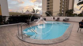 Apartamento à venda no CONDOMÍNIO TERRA BRASILIS -  Bairro Luzia | 3 Quartos, sendo 1 Suíte