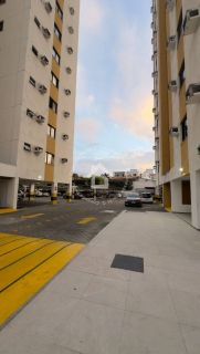 Apartamento à venda no CONDOMÍNIO TERRA BRASILIS -  Bairro Luzia | 3 Quartos, sendo 1 Suíte