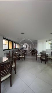Apartamento à venda no CONDOMÍNIO TERRA BRASILIS -  Bairro Luzia | 3 Quartos, sendo 1 Suíte