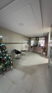 Apartamento à venda no CONDOMÍNIO TERRA BRASILIS -  Bairro Luzia | 3 Quartos, sendo 1 Suíte