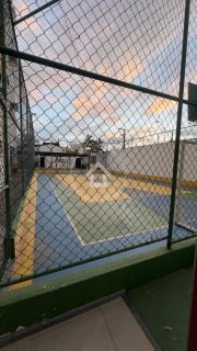 Apartamento à venda no CONDOMÍNIO TERRA BRASILIS -  Bairro Luzia | 3 Quartos, sendo 1 Suíte