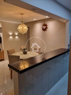 Apartamento à venda no Bougainville Residence – Jabotiana