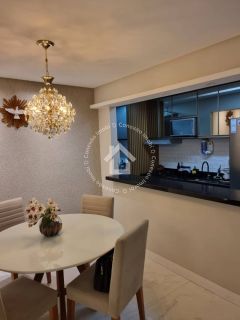 Apartamento à venda no Bougainville Residence – Jabotiana