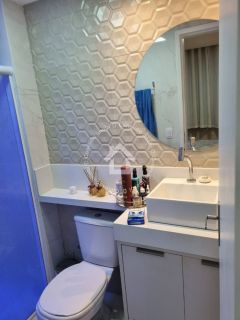 Apartamento à venda no Bougainville Residence – Jabotiana