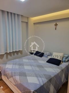 Apartamento à venda no Bougainville Residence – Jabotiana