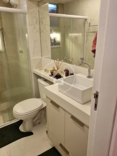 Apartamento à venda no Bougainville Residence – Jabotiana