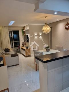 Apartamento à venda no Bougainville Residence – Jabotiana