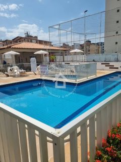 Apartamento à venda no Bougainville Residence – Jabotiana