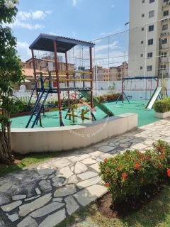 Apartamento à venda no Bougainville Residence – Jabotiana