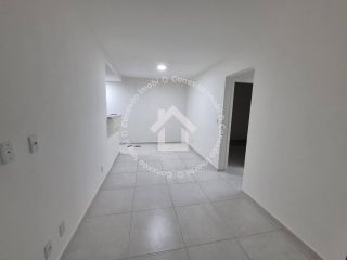 Apartamento no GOLDEN VILLAGE RESIDENCE - Barra dos Coqueiros
