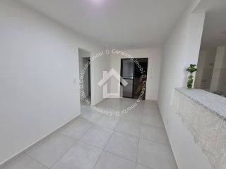 Apartamento no GOLDEN VILLAGE RESIDENCE - Barra dos Coqueiros